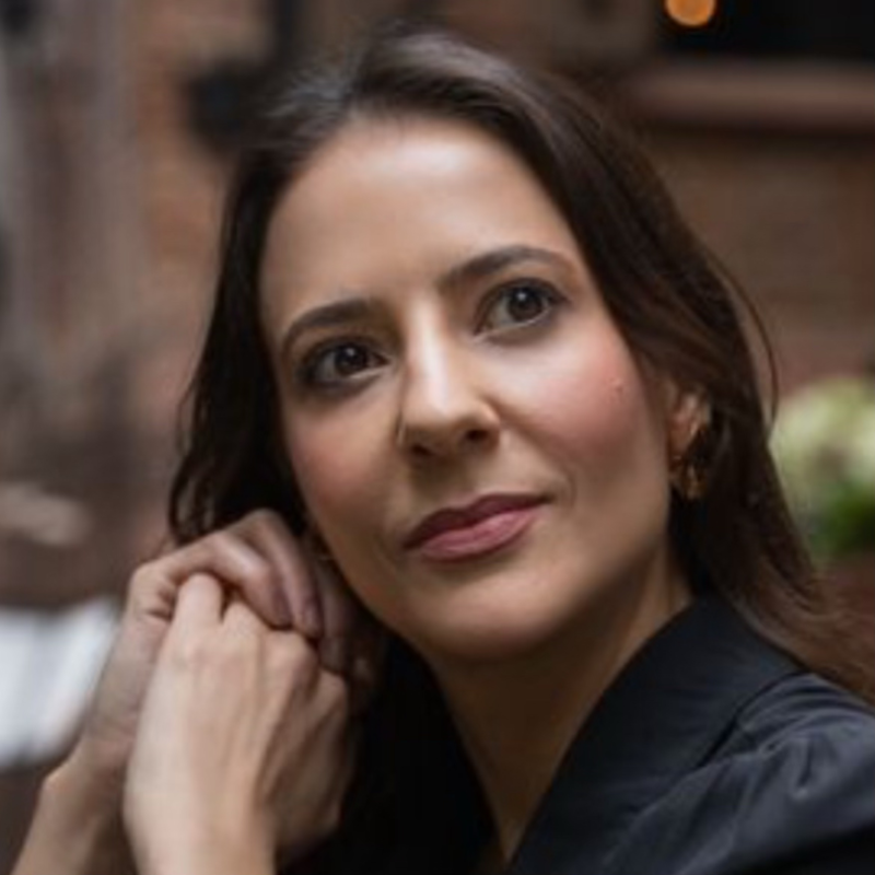 Bárbara Gamaliel