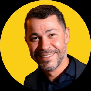 Marcelo Domingues