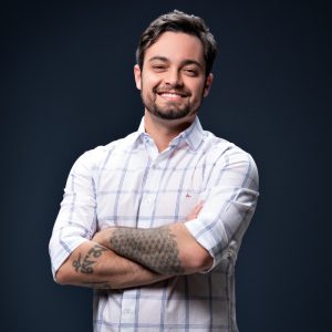 Rodrigo Burato